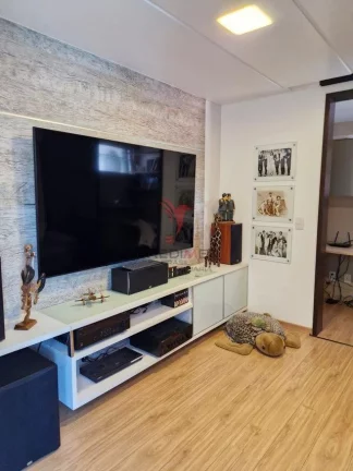 Imagem Apartamento com 4 suítes - Ponta de Campina - Cabedelo/PB