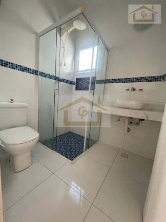 Imagem Casa moderna e charmosa! 3 suítes, 2 vagas *Piscina e escritório