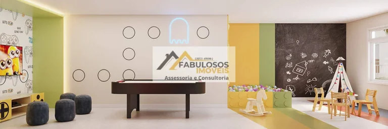 Imagem Fabuloso Imóvel no Bela Vista - Osasco