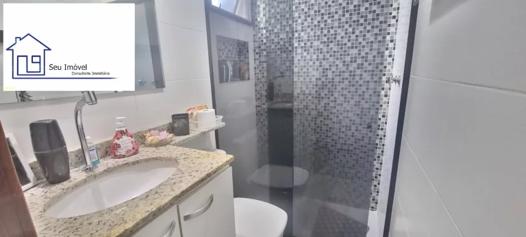 Imagem APARTAMENTO À VENDA NA RUA TIROL / FREGUESIA 3 QUARTOS 95M²