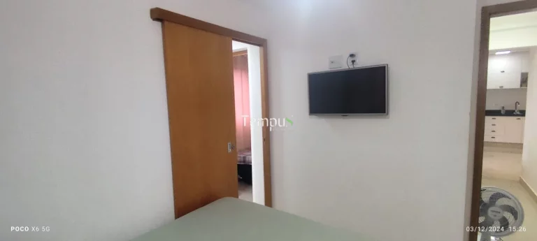 Imagem Spazio di Lorenzzo - Apartamento Spazio Di Lourenzzo, 3 suítes, sendo 2 americanas, completo em armarios, Vila Rosa, Goiânia-GO
