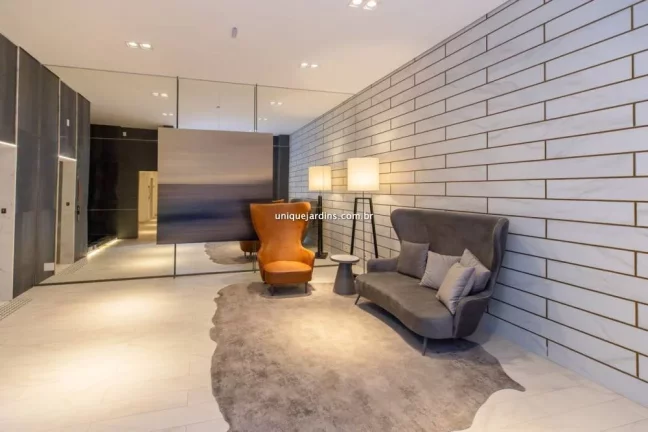 Imagem Apartamento à venda Brooklin São Paulo