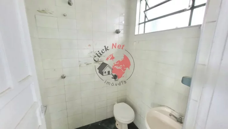 Imagem Terreno com Edícula à Venda no bairro Vila Euclides em São Bernardo do Campo