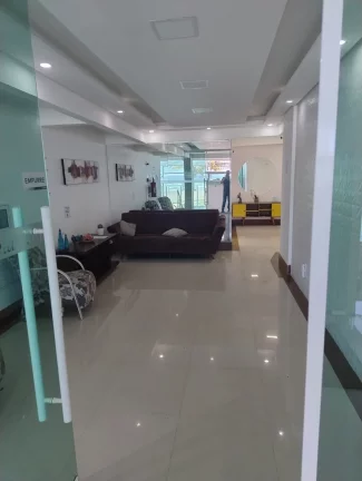 Imagem Apartamento em Praia Grande - 87 m² - 2 Dormitórios - 1 Suite - Varanda Gourmet - 1 Vaga