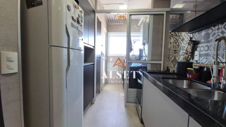 Imagem Apartamento com 2 dormitórios na Mooca