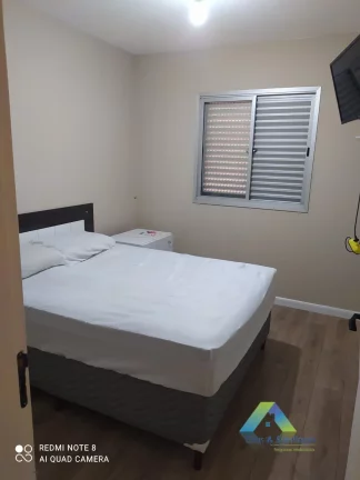 Imagem Apartamento à venda no bairro Vila Bela - São Paulo/SP