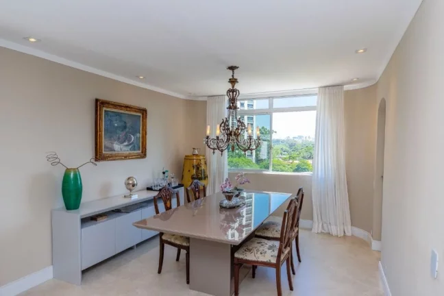 Imagem APARTAMENTO RESIDENCIAL em São Paulo - SP, Moema