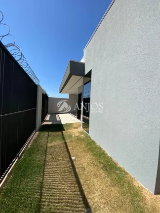 Imagem Casa Nova à Venda, Aceita Financiamento no Jardim Curitiba, em SINOP - MT