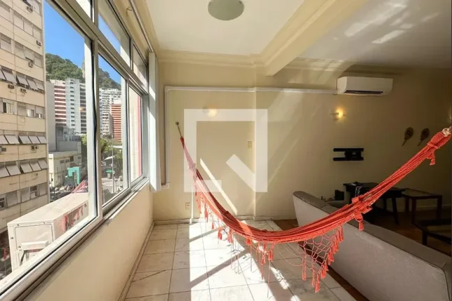 Imagem Apartamento à Venda - Copacabana, 3 Quartos, 165 m2