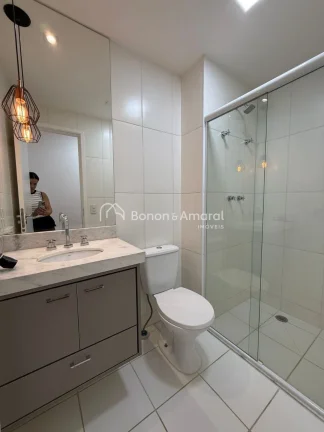 Imagem Apartamento à venda no Morada Morumbi - Santa Terezinha | Paulínia/SP
Área privativa de 60 m² | ...