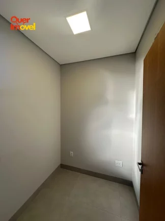 Imagem Casa em Condomínio de Luxo em Ribeirão Preto-SP, Bairro Terras de Florença: 3 Quartos, 3 Suítes, 5 Banheiros, 4 Vagas - 174,52 m².