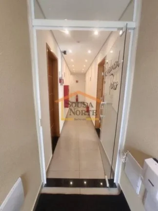 Imagem Condomínio fechado, novo, pronto pra morar, fino acabamento, apartamentos de 44² a 50m², com 1 ou...