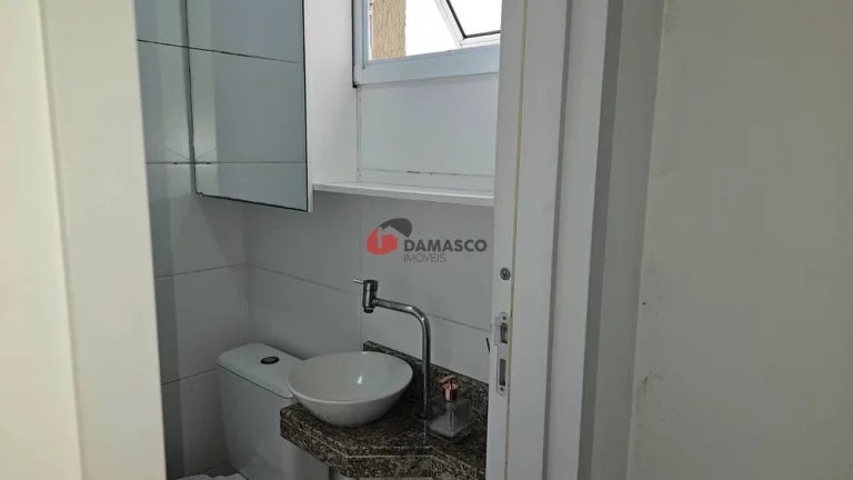 Imagem Apartamento à venda, Vila Alpina, Santo André, SP