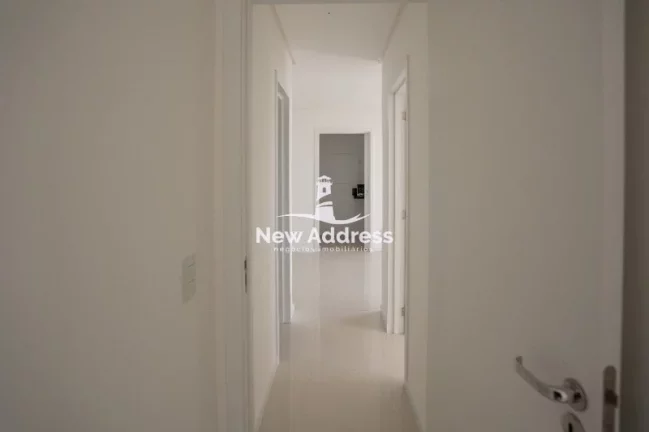 Imagem Apartamento NOVO com 2 Quartos à venda no Jockey de Itaparica - Vila Velha/ES