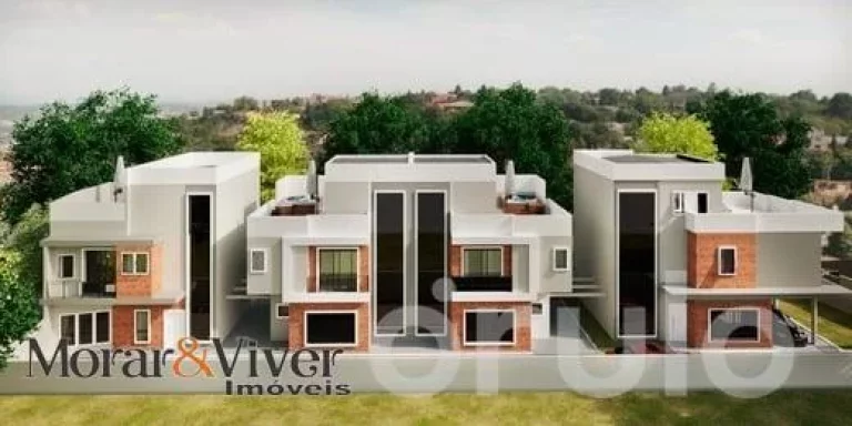 Imagem Casa para Venda em Curitiba, Água Verde, 3 dormitórios, 3 suítes, 3 banheiros, 2 vagas