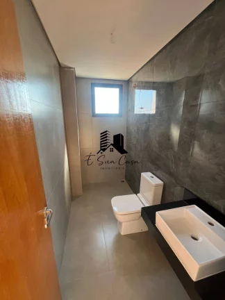 Imagem Aparamento a Venda 3 quartos Bairro Inconfidentes Contagem MG
