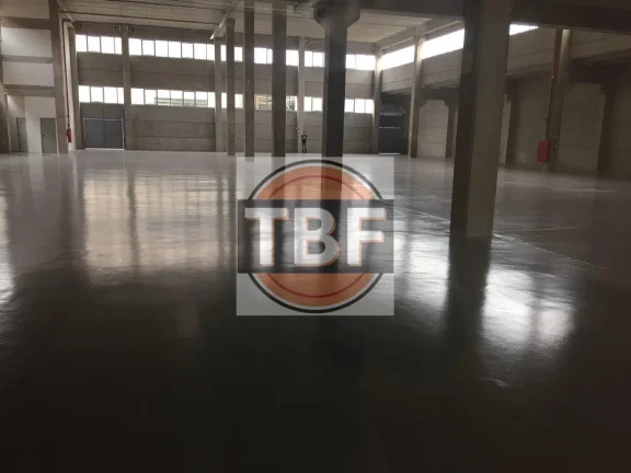 Imagem Galpão Logístico/ Industrial no Jurubatuba