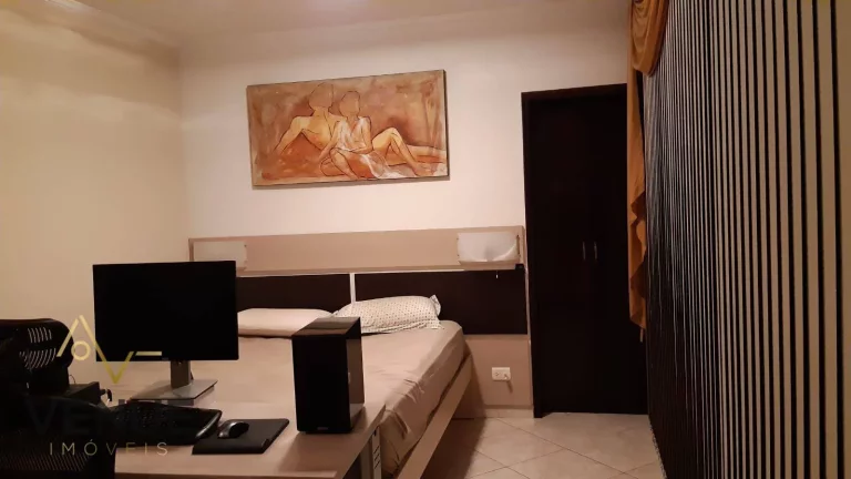 Imagem Sobrado à venda, 164 m² por R$ 780.000,00 - Jardim Vila Galvão - Guarulhos/SP