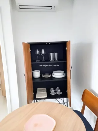 Imagem Apartamento para alugar Pinheiros São Paulo