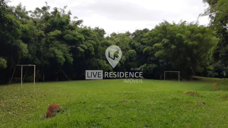 Imagem Terreno a venda em Condomínio em Itatiba Live Residence Imóveis