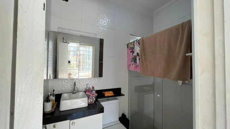 Imagem Apartamento Bela Vista - 68M², 2 Dorms, 1 Suíte.