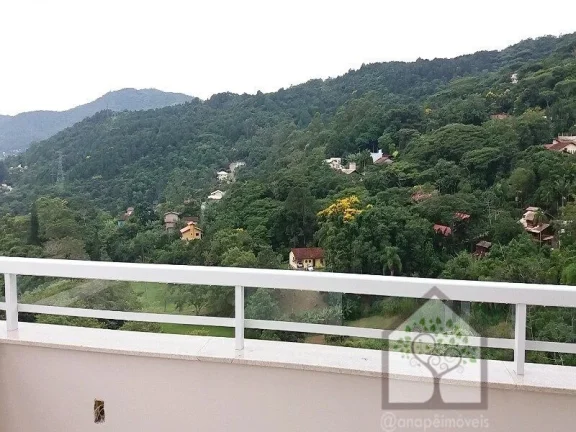 Imagem Casa em Condomínio em Córrego Grande, Florianópolis/SC