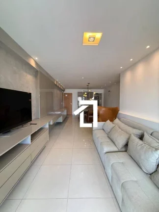 Imagem Apartamento | Jatiúca | 3 Quartos | 114M2 | 3 Suítes | Varanda | Nascente | 2 Vagas