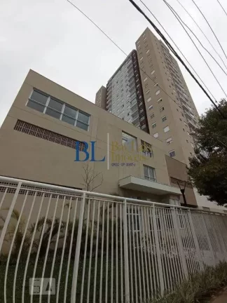 Imagem Apartamento À Venda Com 70M² - 3 Quartos - Andar Alto!!On Belem View!!