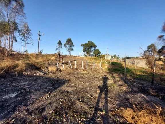 Imagem TERRENO Á VENDA EM PARQUE SANTANA - BOTUJURU - CAMPO LIMPO PAULISTA-SP
