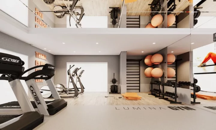 Imagem Apartamento à venda no bairro Jardim Praia Mar - Itapema/SC