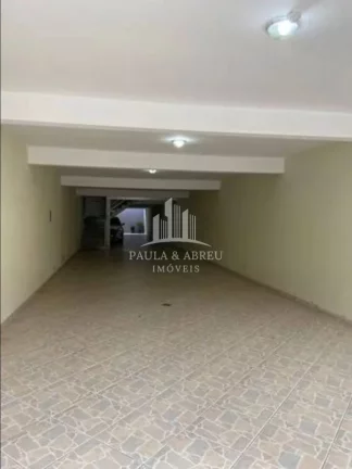 Imagem Venda ou Locação de Apartamento 61m² com Quintal(coberto), 2 Dormitórios sendo 1 suíte, 1 vaga Perto do Aramaçã na Vila Helena, Santo André