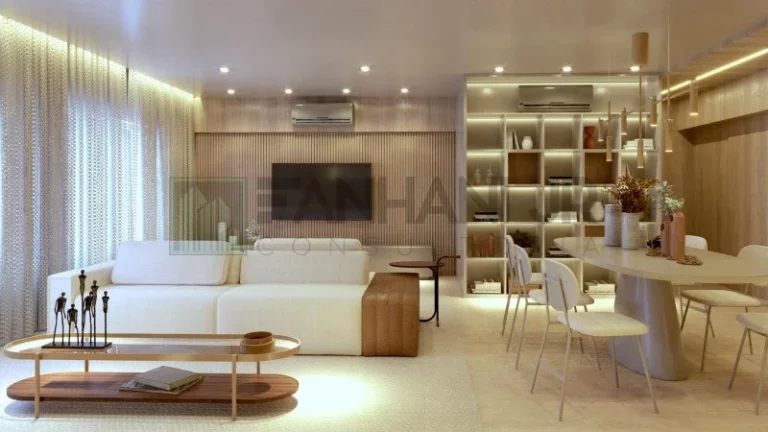 Imagem Imperdível: Apartamento de Luxo no Jardim Paulista, 3 Quartos, 3 Suítes, 3 Salas, 2 Vagas na Zona Nobre de São Paulo!