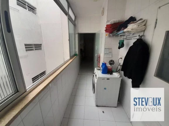 Imagem Apartamento reformado e espaçoso em Moema Pássaros para venda!