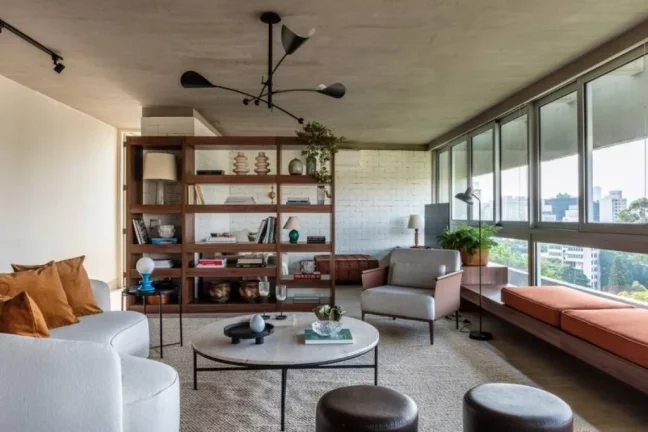 Imagem APARTAMENTO RESIDENCIAL em SÃO PAULO - SP, JARDIM PAULISTA