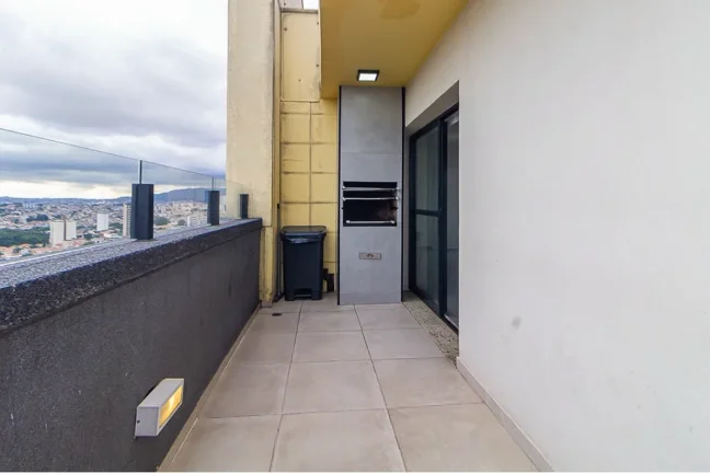 Imagem APARTAMENTO RESIDENCIAL em São Paulo - SP, Santana