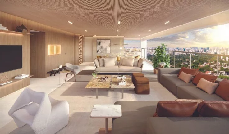 Imagem GIO Jardins - Residencial