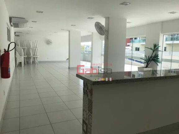 Imagem Apartamento com 2 dormitórios à venda, 68 m² por R$ 550.000,00 - Braga - Cabo Frio/RJ