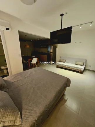 Imagem Studio Novo - Toninhas 40m2