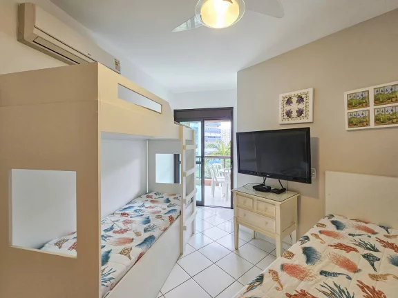 Imagem Apartamento com 3 dormitórios à venda, 111 m por R$ 2.680.000,00 - Riviera