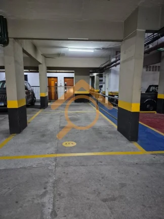 Imagem Cobertura de luxo em Santo Amaro: 3 quartos, 1 suíte, 2 salas, 2 vagas. Agende sua visita agora!