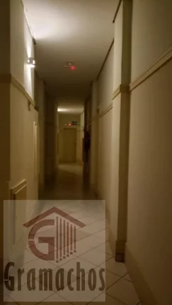 Imagem Locação na Paulista Excelente Oportunidade de kitnet/ loft 33m2 