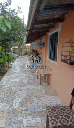 Imagem CASA RESIDENCIAL em PONTAL DO PARANÁ - PR, Balneário Shangri-lá