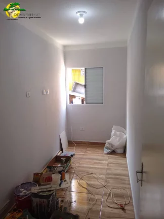 Imagem CASA PARA LOCAÇÃO NO BAIRRO VILA ROQUE