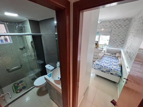 Imagem Amplo Apartamento no Pituba em Salvador Novo