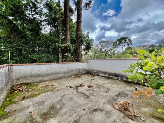 Imagem Excelente casa na promoção em Campos do Jordão - SP