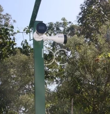 Imagem Vittório Emanuele Residencial - Venda Terreno em Condomínio AT 1.233,55 m²