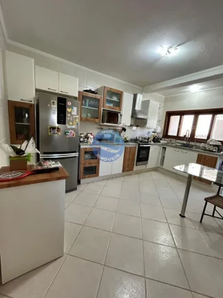 Imagem Casa a venda no Orypaba em Monte Alegre do Sul