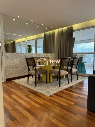 Imagem Apartamento à venda no bairro Belenzinho - São Paulo/SP, Zona Leste