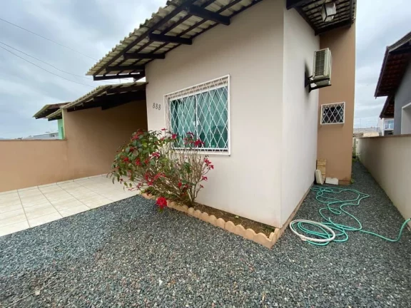 Imagem CASA RESIDENCIAL em Barra Velha - SC, Itajuba