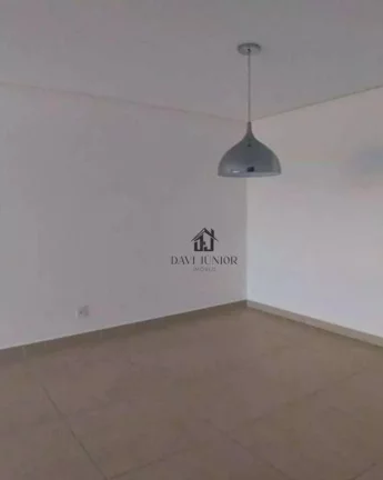 Imagem Apartamento com 2 dormitórios sendo 1 suíte, 70 m² - venda por R$ 500.000 ou aluguel por R$ 2.565/mês - Jardim Sandra - Sorocaba/SP